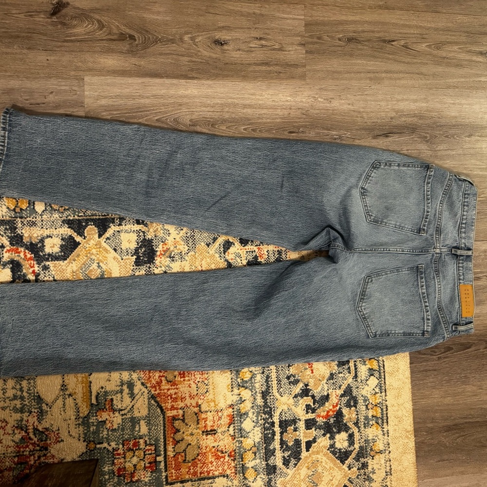 Pacsun Dad Jean - Picture 6 of 7